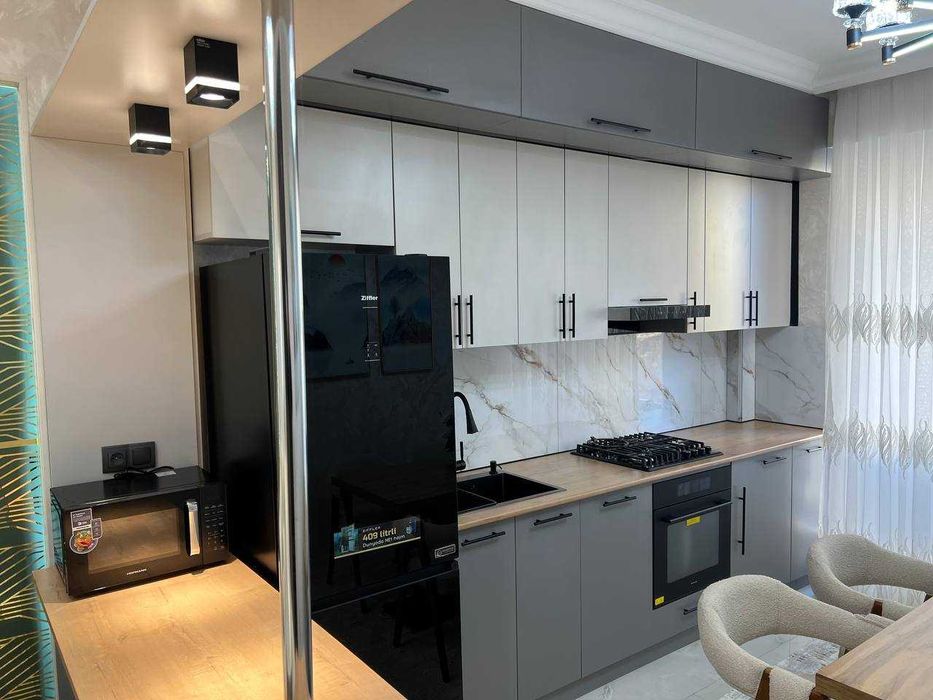 Яшнабадский район Махтумкули НОВОСТРОЙКА ЖК POYTAXT Ком 3  Срочно!!!