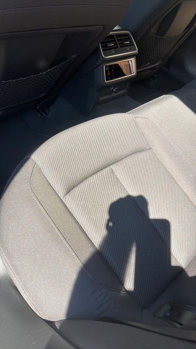 Audi A6 C8 2019 / 2.0 Mild Hybrid Diesel / 204cp /