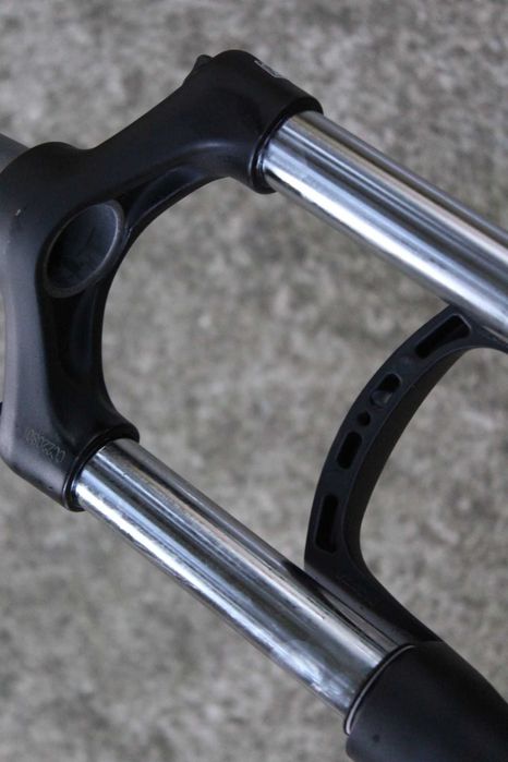 Suntour SF20 XCM32 29" Coil 120 Disc Tapered Boost - furca telescopica