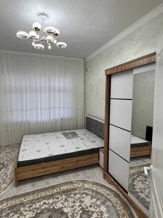 Сдаётся квартира Тансыкбай рядом Базар Табассум 2-комнат Каракамыш 2/4