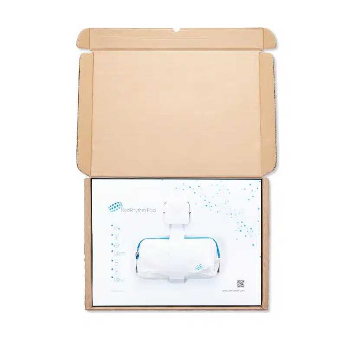 NeoRhythm Pad - коврик для сна