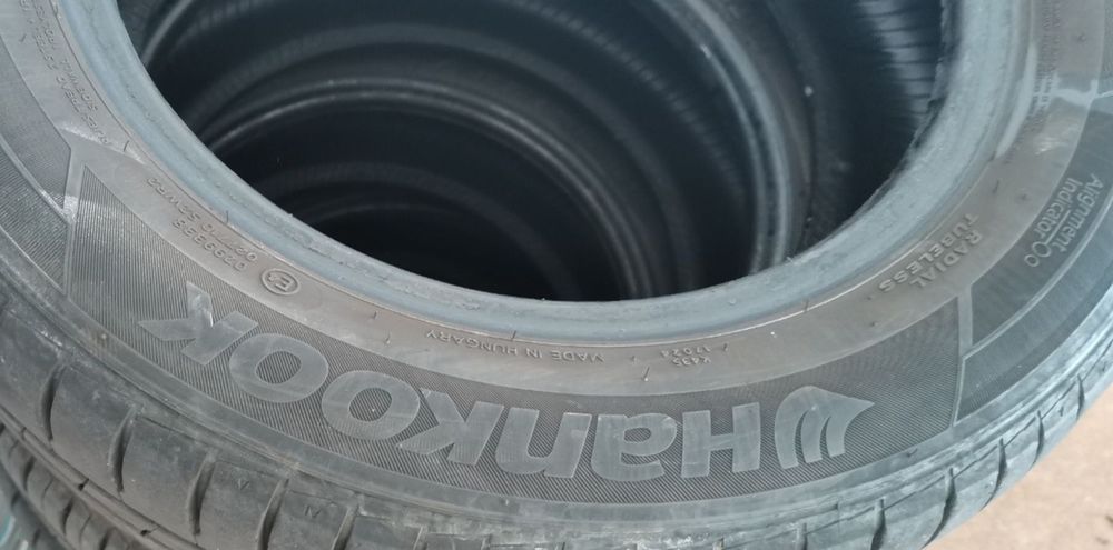 Anvelope vara Hankook kinergyE 185/60/14CO.2