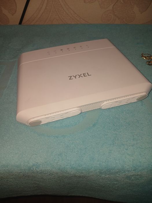 Вайфай Раутер сотилади ало холатда.