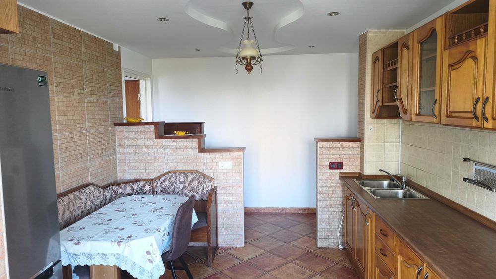 Apartament 3 camere Bld Victoriei