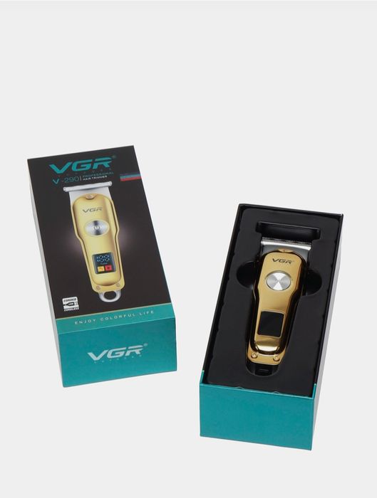 Mashinka, Trimmer Soch ham soqol ham oladi, Universal Mashinka.