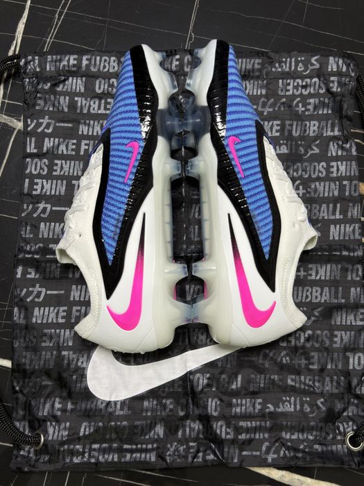 Ghete de fotbal Nike Phantom 6 Low Elite
