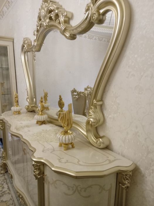 Мебель для гостиной