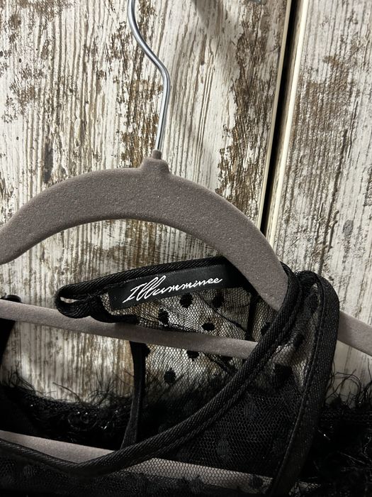 Рокля нова Ilumminnee