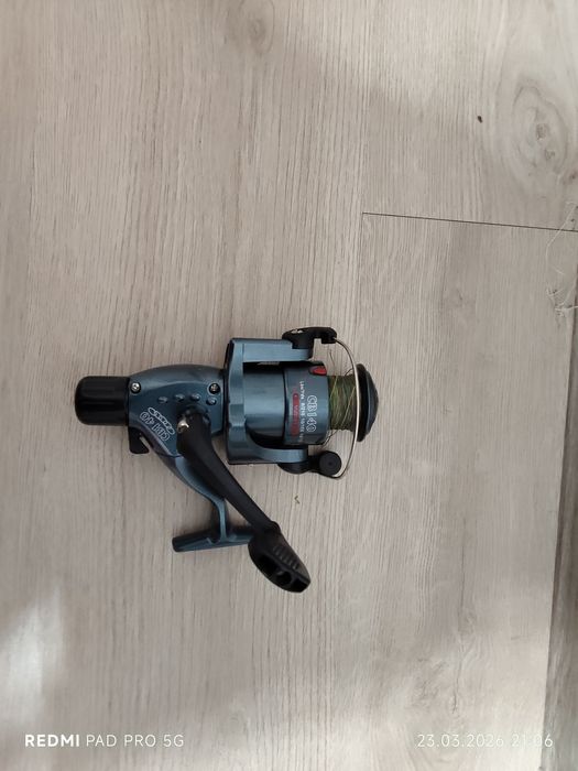 Продаётся рыбытское удилище