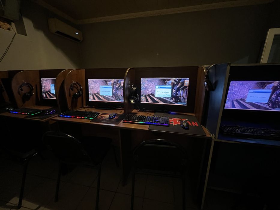 WINDOWS 10 Компьютерлер Компьютеры