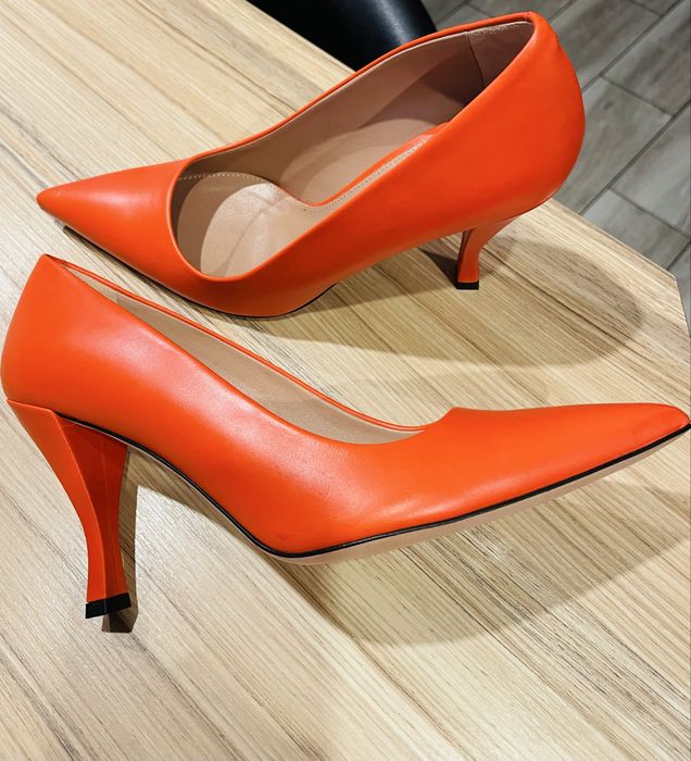 Pantofi Hugo Boss