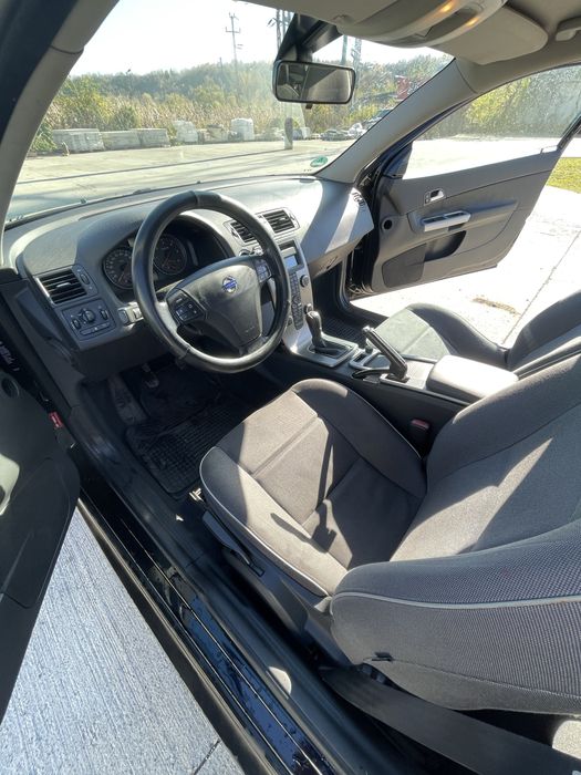 Volvo C30 1.6 diesel