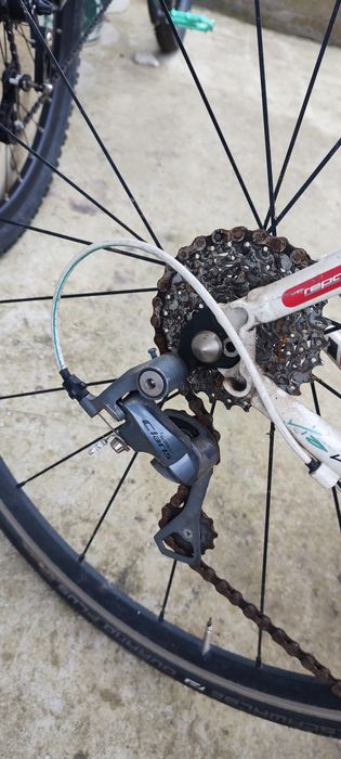 Vand bicicleta biciclete cursiera