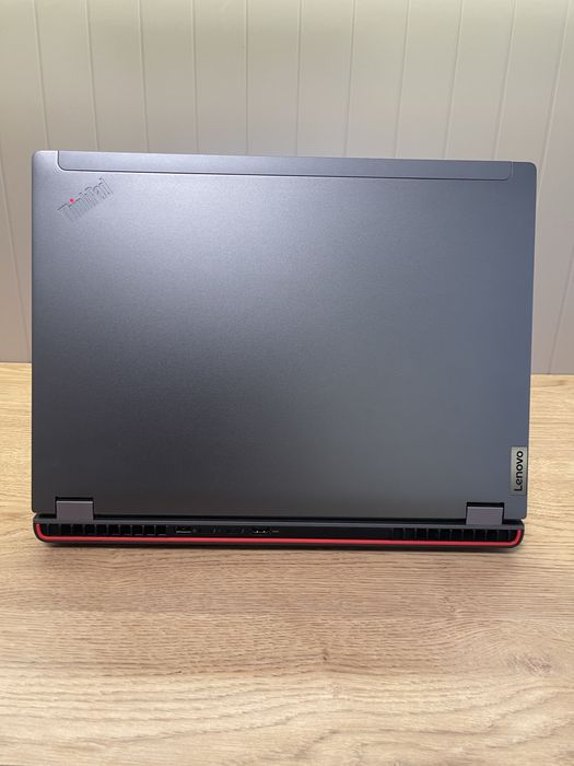 Lenovo Thinkpad P16 gen2