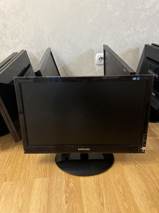 Мониторы широкоформатные