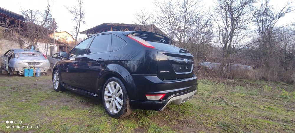 Джанти 17 5х108 За Форд,Волво Djanti za Ford,Volvo