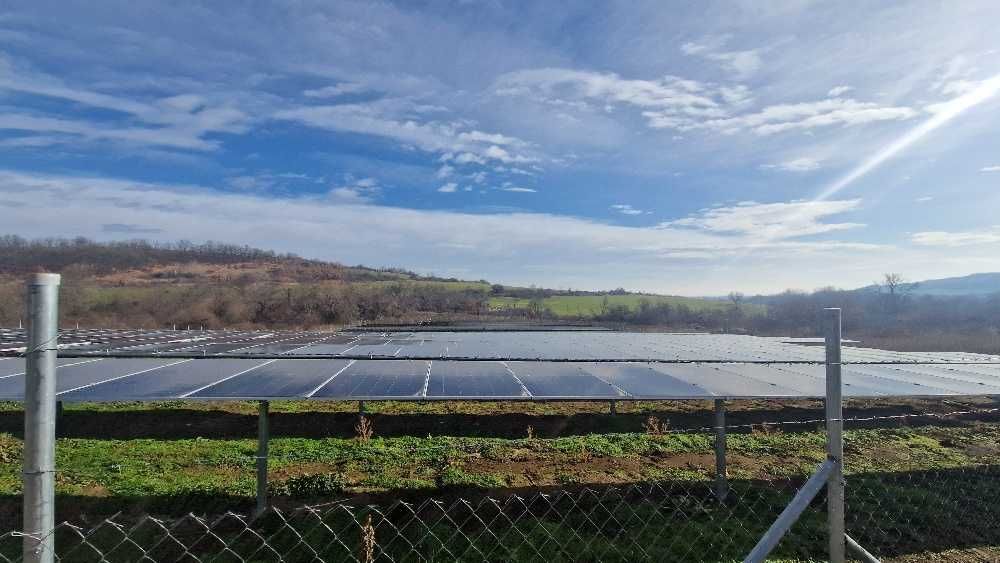 Продава се Парцел в с. Иново, Област Видин - 12000 кв.м за 113 €/кв.м - Снимка #3