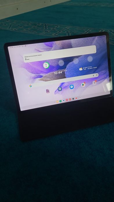 Samsung tab s7 fe