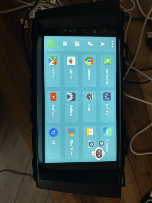 Mazda 5/premacy (2010-2015) 4-64gb