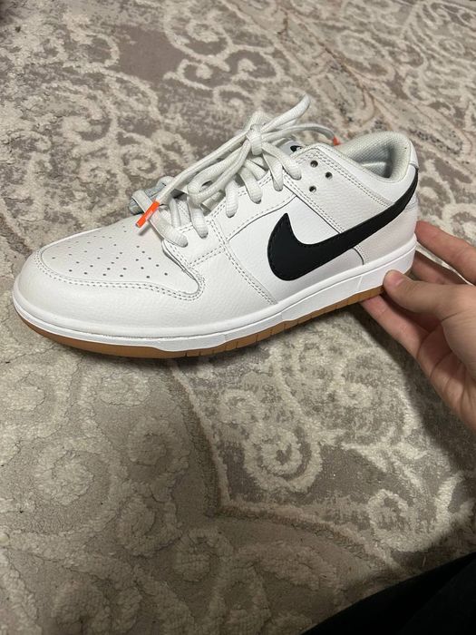 Nike SB DUNK.В идеальном состоянии