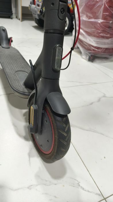 Электо самокат Xiaomi