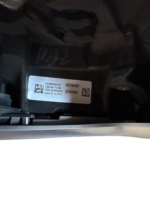 Volan Bmw 1 F20 2010