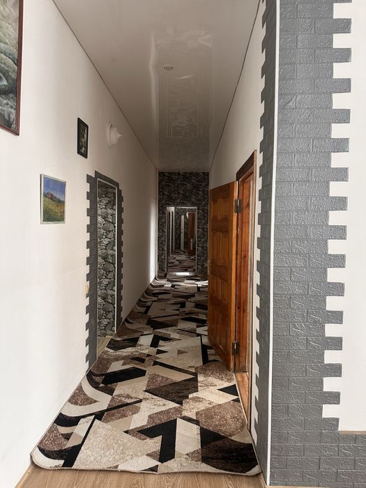 Хостел в центре города Петропавловск