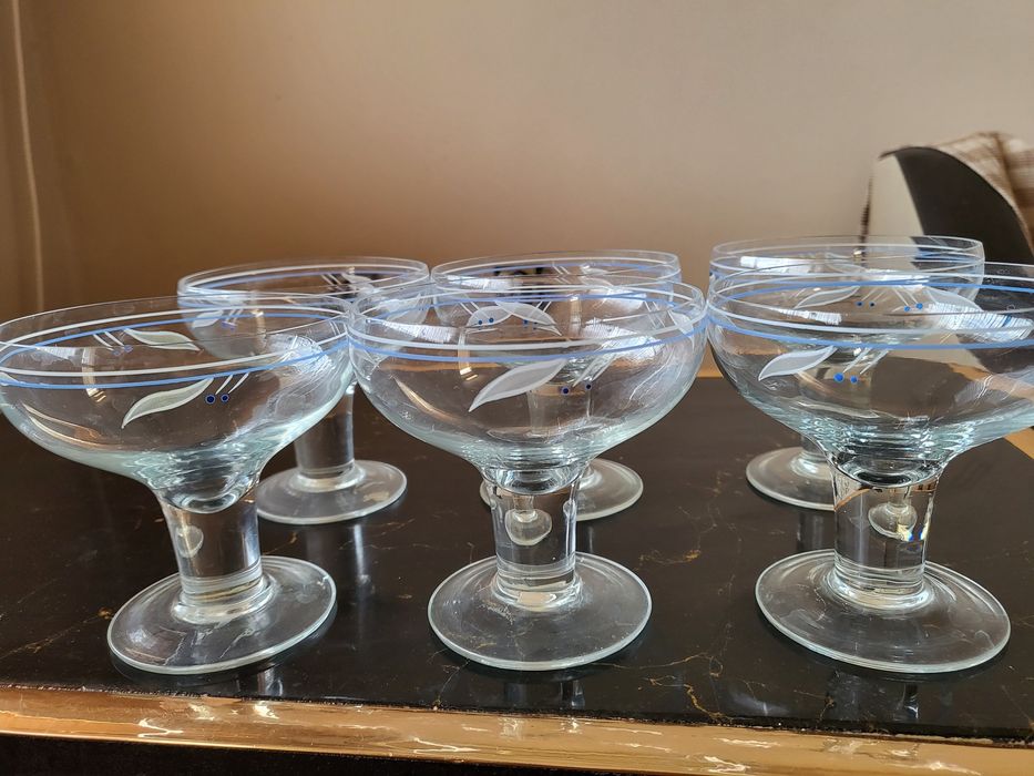 Чаши за сладолед