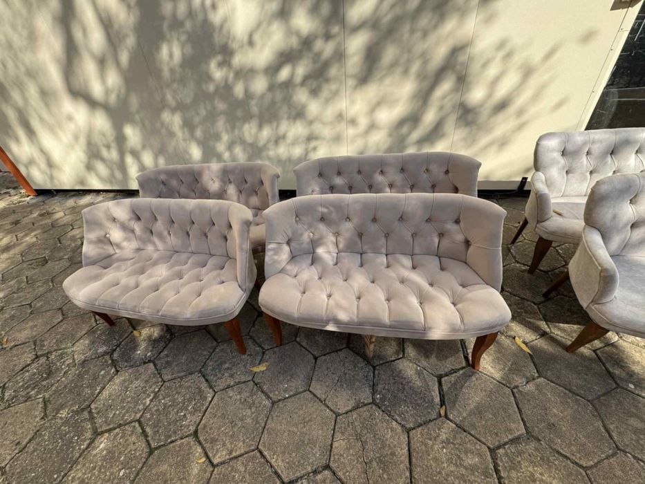 Дивани в перфектно  състояние!