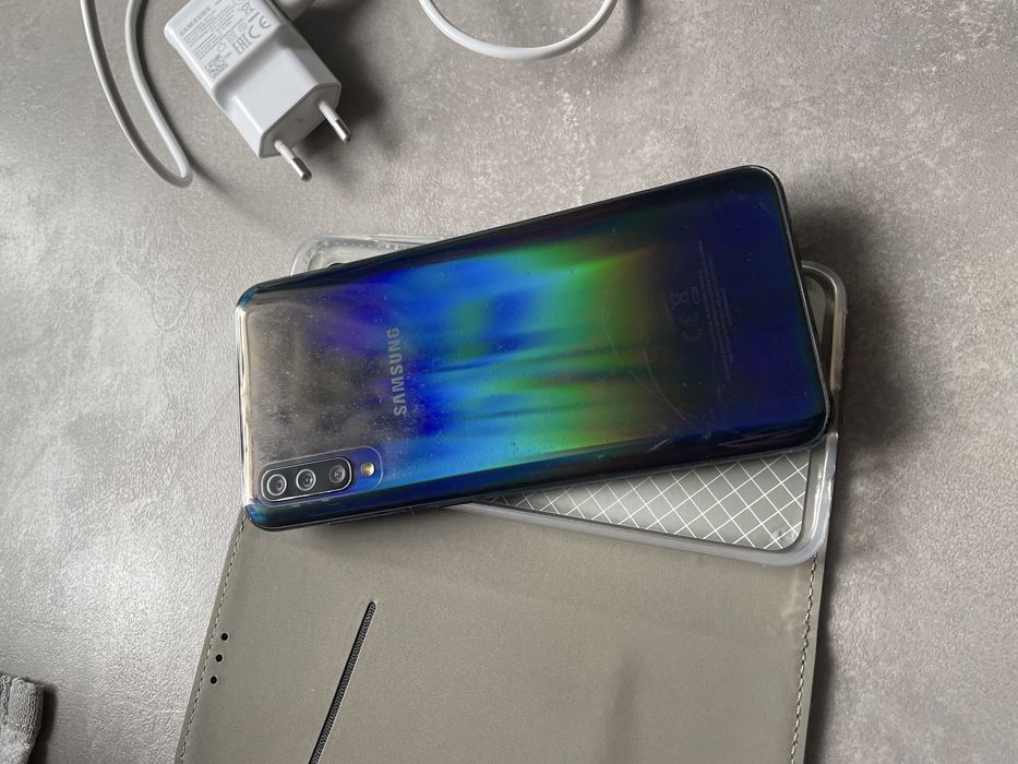 Telefon Samsung A50, 128/4Gb