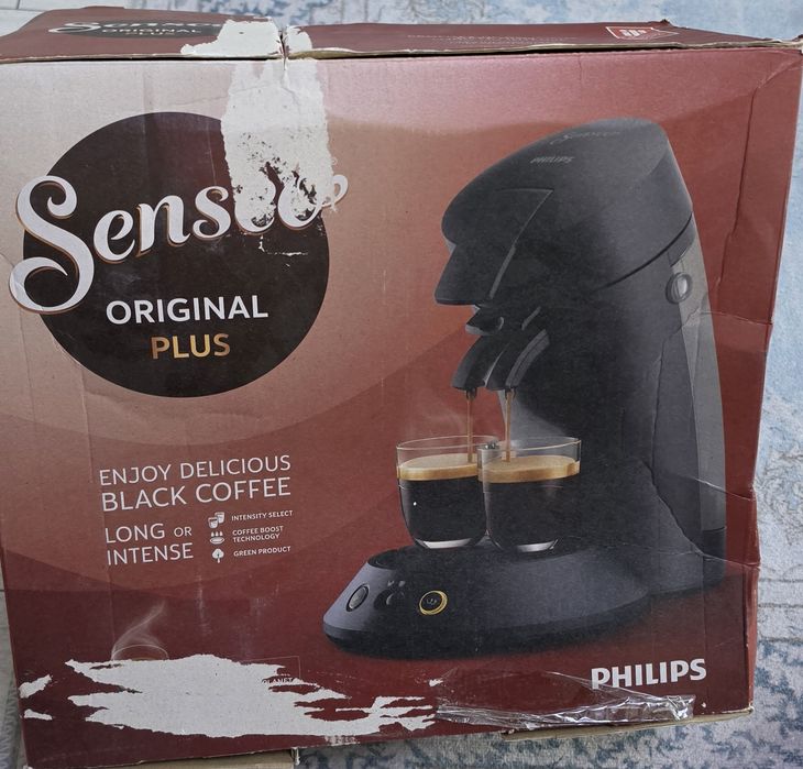 Кафемашина  Philips Senseo
