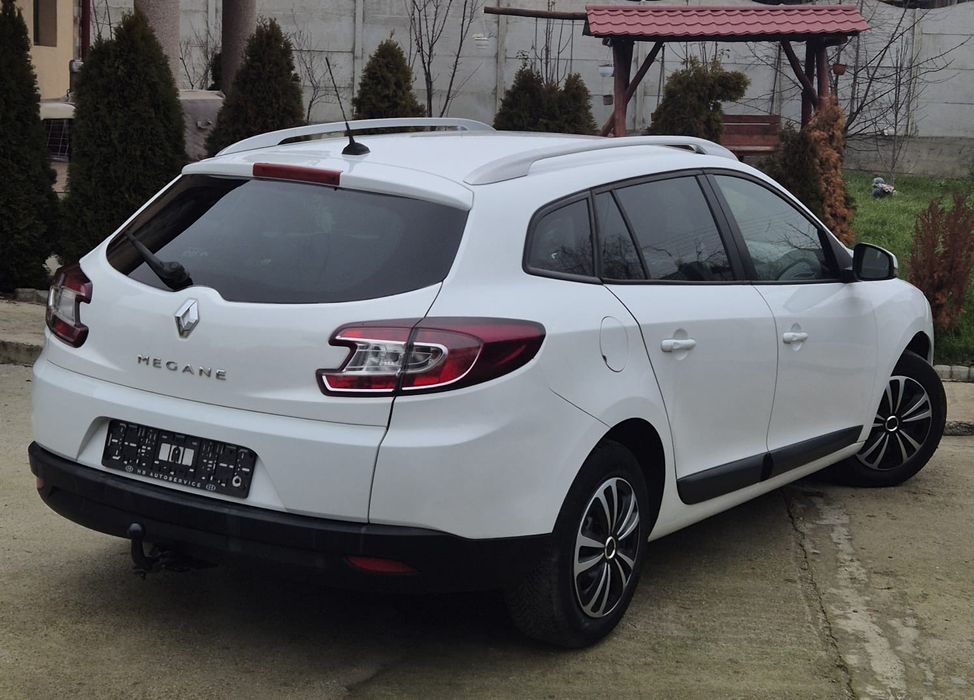 Vand Renault Megane