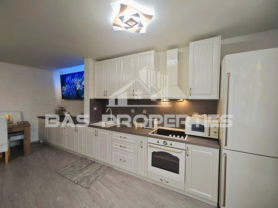 Продава се Двустаен апартамент в София, Мусагеница - 75 кв.м за 1938 €/кв.м - Снимка #11