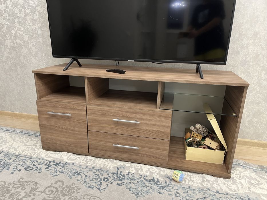 Комод хорошего качества