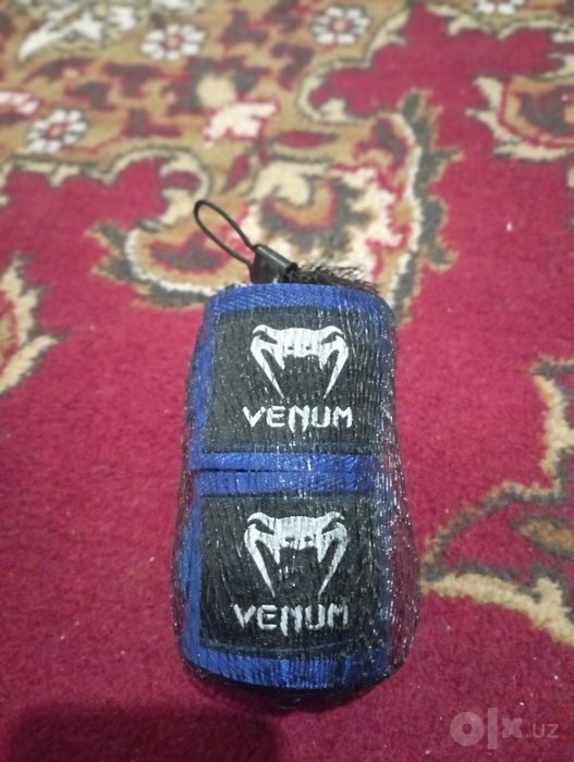 Boks bint Venum 2шт