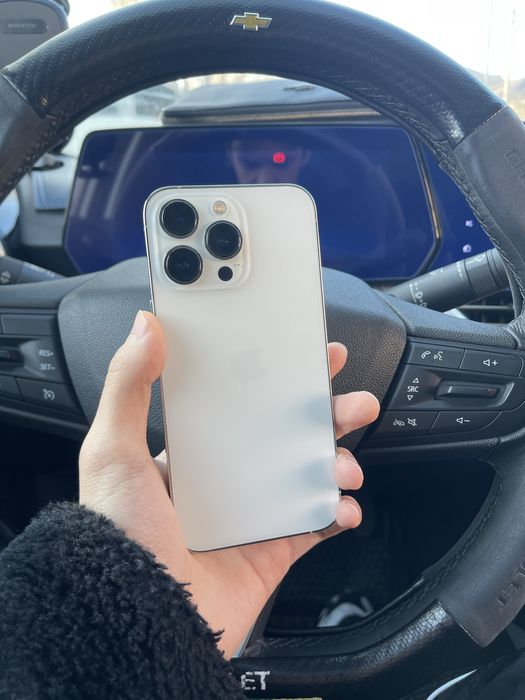 iPhone 13 pro 256гб