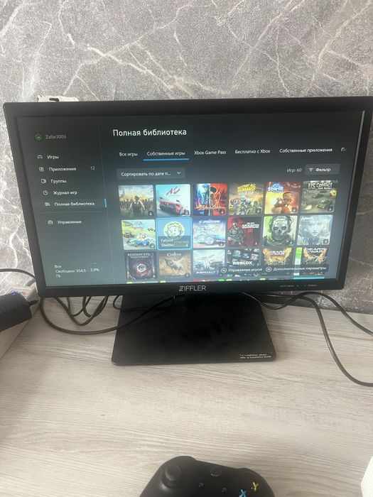 Xbox one s 500 gb