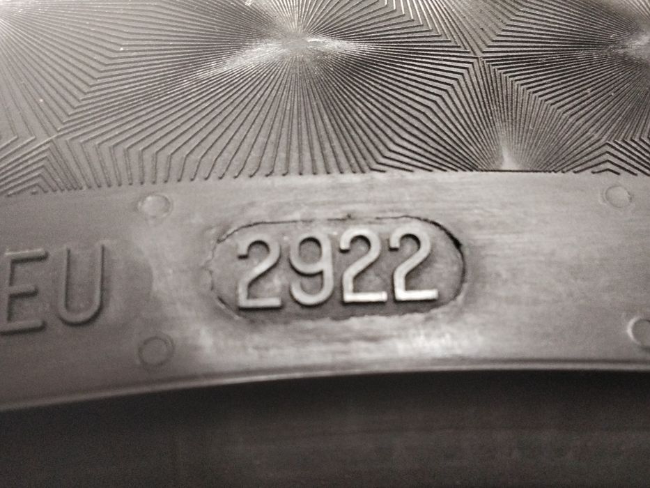 Шины комплект Continental