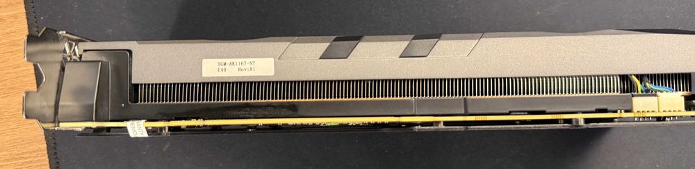Vand placa video Inno3D nVidia RTX2070 Super Twin X2 3xDP-HDMI-GDDR6-8GB