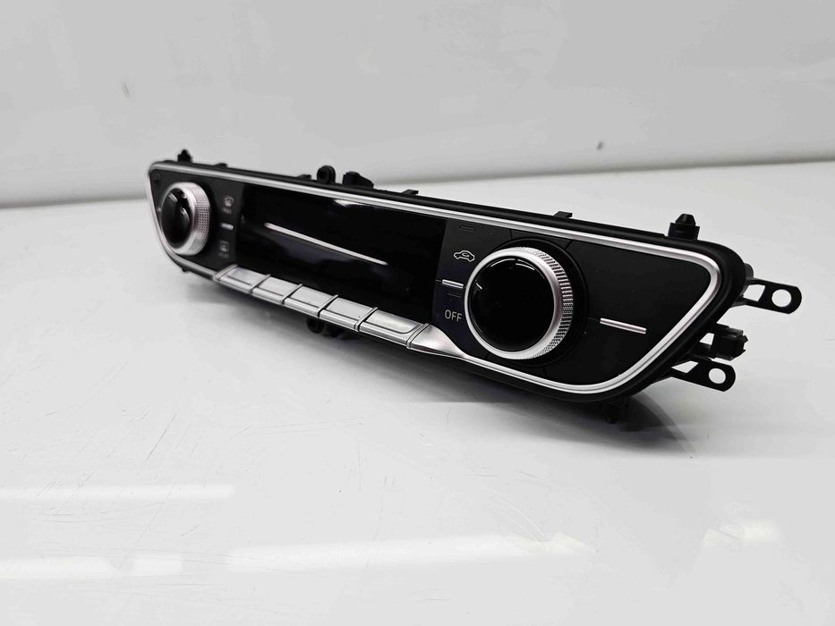 Panou comanda clima Audi A4 (8W2, B9) [Fabr 2015-2023] 8W0820043F