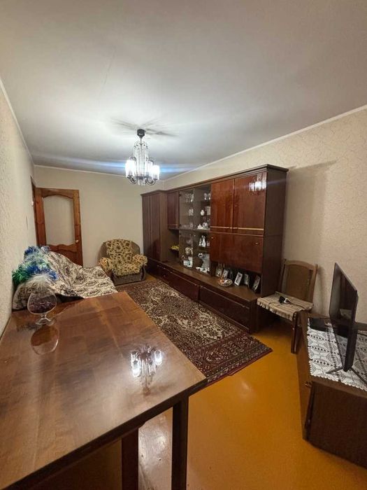 4-комнатная квартира, 75.8 м²,