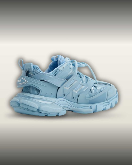 Balenciaga Track Blue