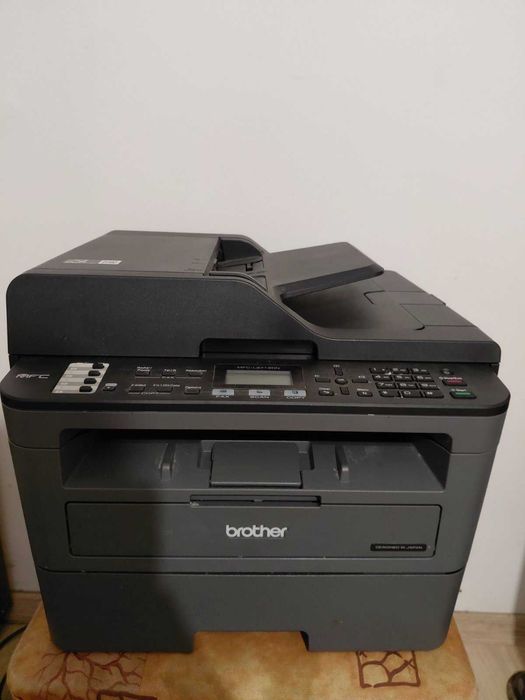 принтер BROTHER MFC-L2712DN
