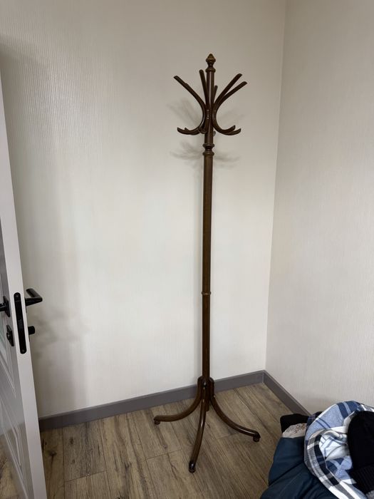 Вешалка 12.000 дерево