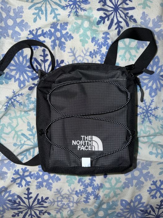 The north face чанта