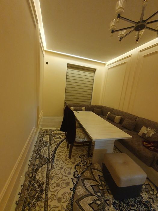 Kunlik Kvartira ijara.Samarqand shahar Rudaki kuchasi.