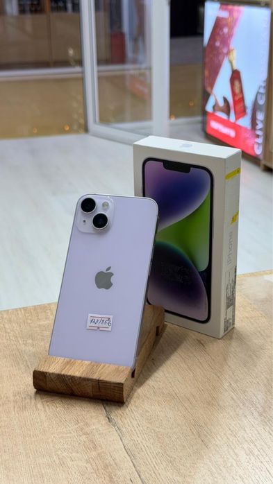 Айфон 14/128 в магазине Icom