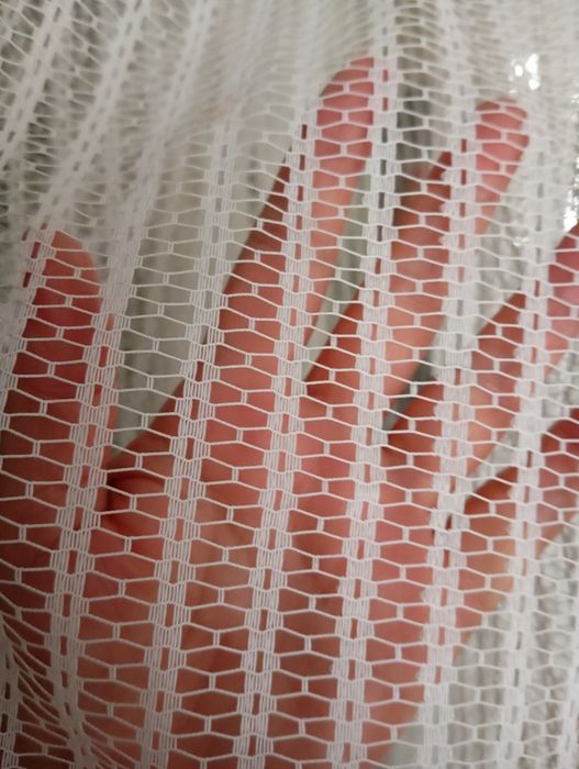 Дантелено  перде