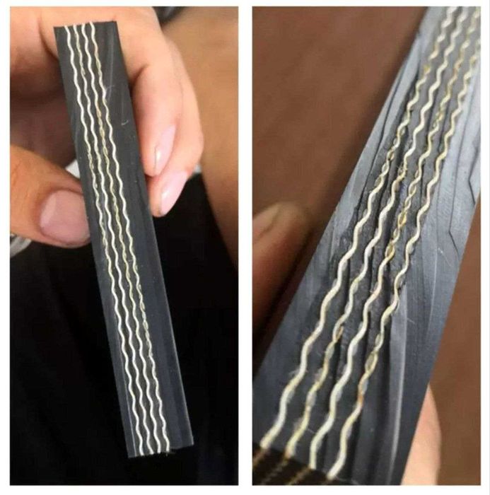 Транспортёрная лента конвейерная 60/65/80/100