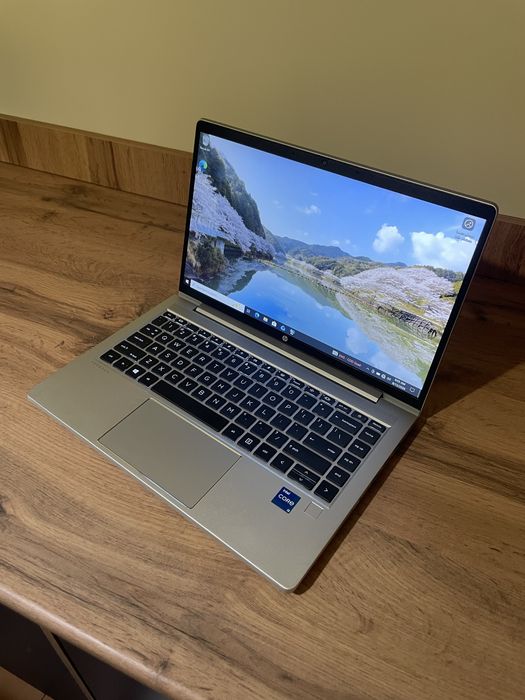 Продам Ноутбук HP ProBook 640 G8